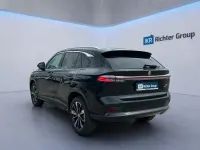 Neu MG HS Luxury 224 PS (164 kW) 2026 Schwarz SUV