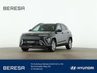 Neu Hyundai Kona Trend 150 PS (110 kW) 2026 Grau SUV