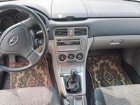 Gebraucht Subaru Forester 157 PS (115 kW) 2007 Grün SUV