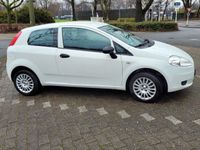 gebraucht Fiat Grande Punto 