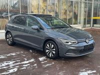 Gebraucht VW Golf VIII Move 150 PS (110 kW) 2023 Grau Limousine