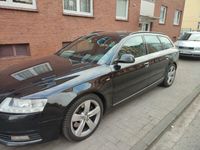 gebraucht Audi A6 Allroad 3.0TDI (DPF) quattro tiptronic -