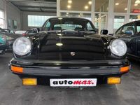 gebraucht Porsche 911 2.7 S Coupé Schiebedach - seltene Farbe
