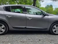 Gebraucht Renault Mégane 131 PS (96 kW) 2011 Grau Limousine