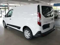 Gebraucht Ford Transit Connect Trend 101 PS (74 kW) 2024 Frostweiß Van / Kleinbus