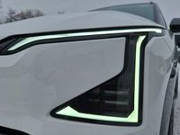 Gebraucht Kia EV5 GT-Line 160 kW (218 PS) 2026 Weiß SUV