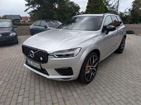Gebraucht Volvo XC60 405 PS (297 kW) 2020 Silber SUV