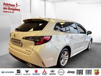 Neu Suzuki Swace Comfort+ 98 PS (72 kW) 2026 Weiß Kombi