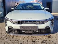 Neu Kia K4 Vision 150 PS (110 kW) 2026 Morning haze Limousine