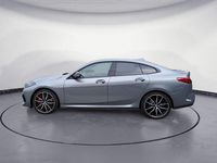 Gebraucht BMW 220 M Sport 178 PS (130 kW) 2024 Grau Coupé