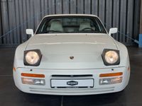 gebraucht Porsche 944 Turbo (gr. Kundendienst neu/Zahnriemen Neu)