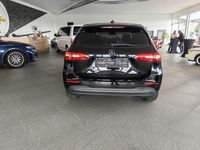 Gebraucht Mercedes B180 116 PS (85 kW) 2020 Schwarz Van / Kleinbus