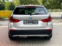 gebraucht BMW X1 X1 BaureihesDrive 18i *TÜV NEU*