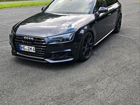 Gebraucht Audi A4 Comfort 272 PS (200 kW) 2016 Kombi