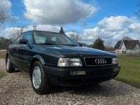 Gebraucht Audi 80 Basis 90 PS (66 kW) 1992 Grün Limousine