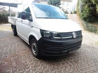 Gebraucht VW T6 150 PS (110 kW) 2018 Weiß Van