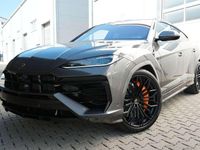 Neu Lamborghini Urus 799 PS (587 kW) 2026 Grigo keres SUV