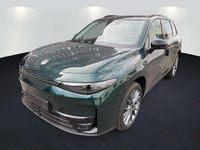 Neu Leapmotor C10 160 kW (218 PS) 2025 Glazed green SUV