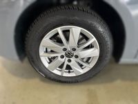 gebraucht VW Caddy 1.5 TSI Life "Lane Assist"AHK 16"Alu Life 5-Sitzer KR 1.5 TSI EU6 BMT 84 kW 6-Gang
