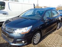Gebraucht Citroën C4 Attraction 95 PS (69 kW) 2013 Limousine