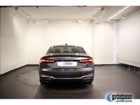 gebraucht Audi A5 Sportback 40 TDI S line