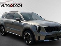 Gebraucht Kia Sorento Spirit 252 PS (185 kW) 2025 Silber SUV