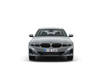 Gebraucht BMW 318 156 PS (114 kW) 2025 Skyscraper grau metallic Limousine