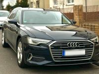 Gebraucht Audi A6 204 PS (150 kW) 2022 Andere farben Kombi