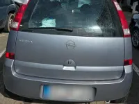 Gebraucht Opel Meriva 90 PS (66 kW) 2005 Van / Kleinbus