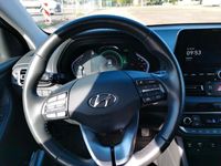 gebraucht Hyundai i30 Kombi Sondermodell