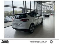 gebraucht Renault Scénic IV TCe 140 GPF EDC EQUILIBRE NAVI R-KAMERA KLIMAAUTO