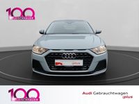 gebraucht Audi A1 Sportback 30 TFSI advanced PDC+SHZ+App-connect