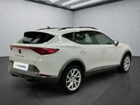 Gebraucht Cupra Formentor 150 PS (110 kW) 2023 Weiß SUV