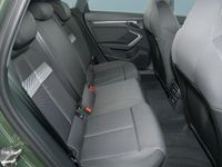 Gebraucht Audi A3 Sportback 150 PS (110 kW) 2025 Grün Kleinwagen