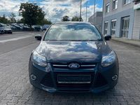Usata Ford Focus 150 CV (110 kW) 2011 Grigio Berlina