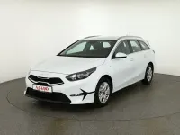 Brugt Kia Ceed 2022 Andere Hatchback