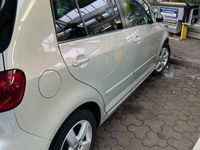 gebraucht VW Golf Plus 1.4 TSI Team Einparkhilfe neue Inspektion