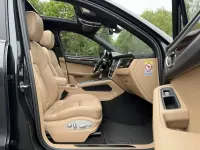 Gebraucht Porsche Macan GTS Chrono 381 PS (280 kW) 2020 Grau SUV