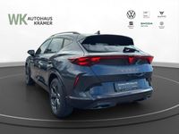 Neu Cupra Formentor 150 PS (110 kW) 2025 Grau SUV