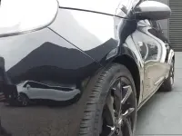 Gebraucht Opel Adam Unlimited 69 PS (50 kW) 2017 Schwarz Kleinwagen
