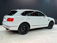 Gebraucht Bentley Bentayga 435 PS (319 kW) 2017 Weiß SUV