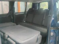 Gebraucht Citroën Jumpy 160 PS (117 kW) 2010 Blau Van / Kleinbus