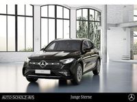 Gebraucht Mercedes GLC300 AMG 269 PS (197 kW) 2025 Schwarz SUV