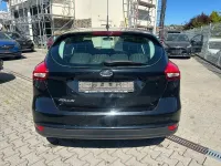 Brugt Ford Focus 120 HK (88 kW) 2015 Sort Sedan