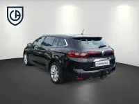 Używany MG EHS Luxury 162 KM (119 kW) 2021 Czarny SUV
