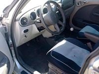 Gebraucht Chrysler PT Cruiser 150 PS (110 kW) 2002 Grau Limousine