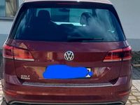 gebraucht VW Golf Sportsvan 1.0 TSI OPF JOIN