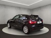 Neu Audi A1 Sportback Ambiente 116 PS (85 kW) 2025 Mythosschwarz metallic Kleinwagen