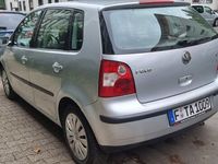 gebraucht VW Polo 1,2