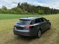 Usata Opel Insignia Edition 170 CV (125 kW) 2017 Grigio Station wagon